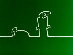 آقای خط (فصل1-قسمت1)